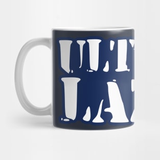 ULTRAS LAZIO Mug